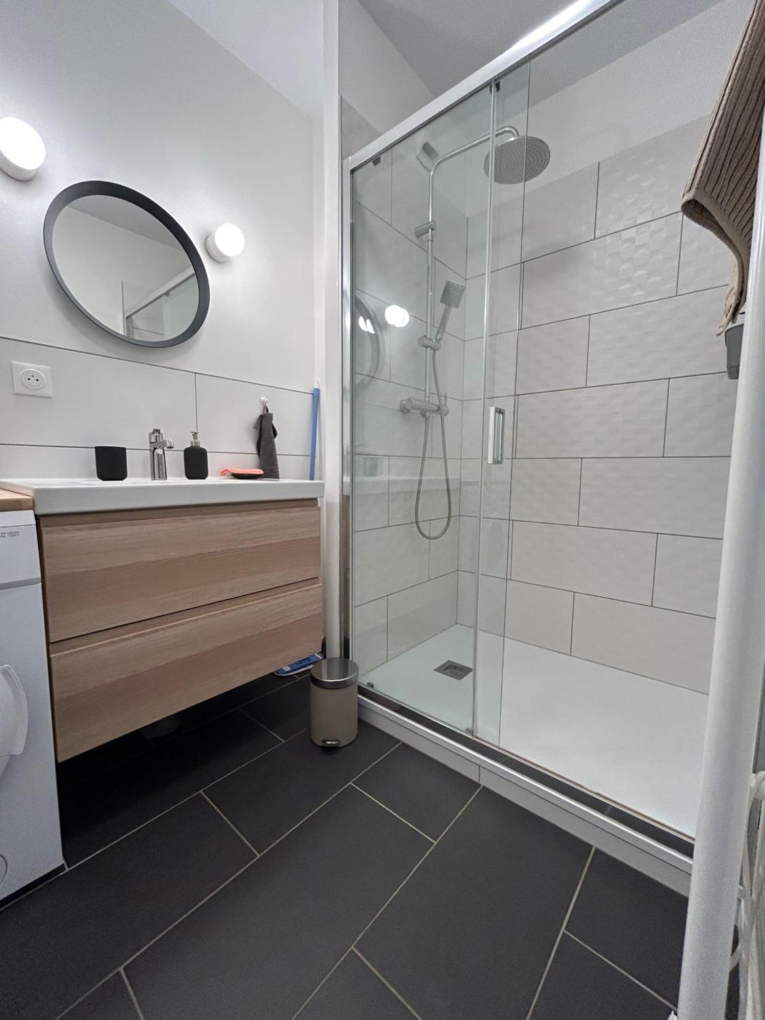 Appartement Le Patio : Chic 3 Au Coeur De *